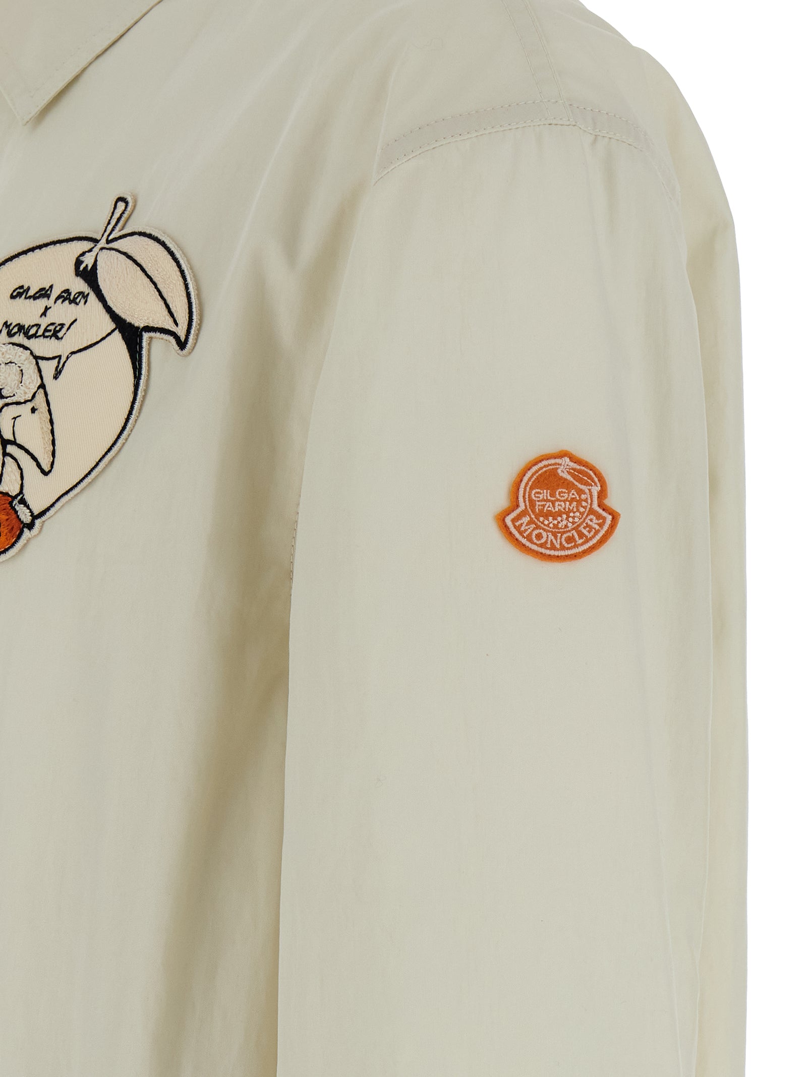 MONCLER GENIUS striukė