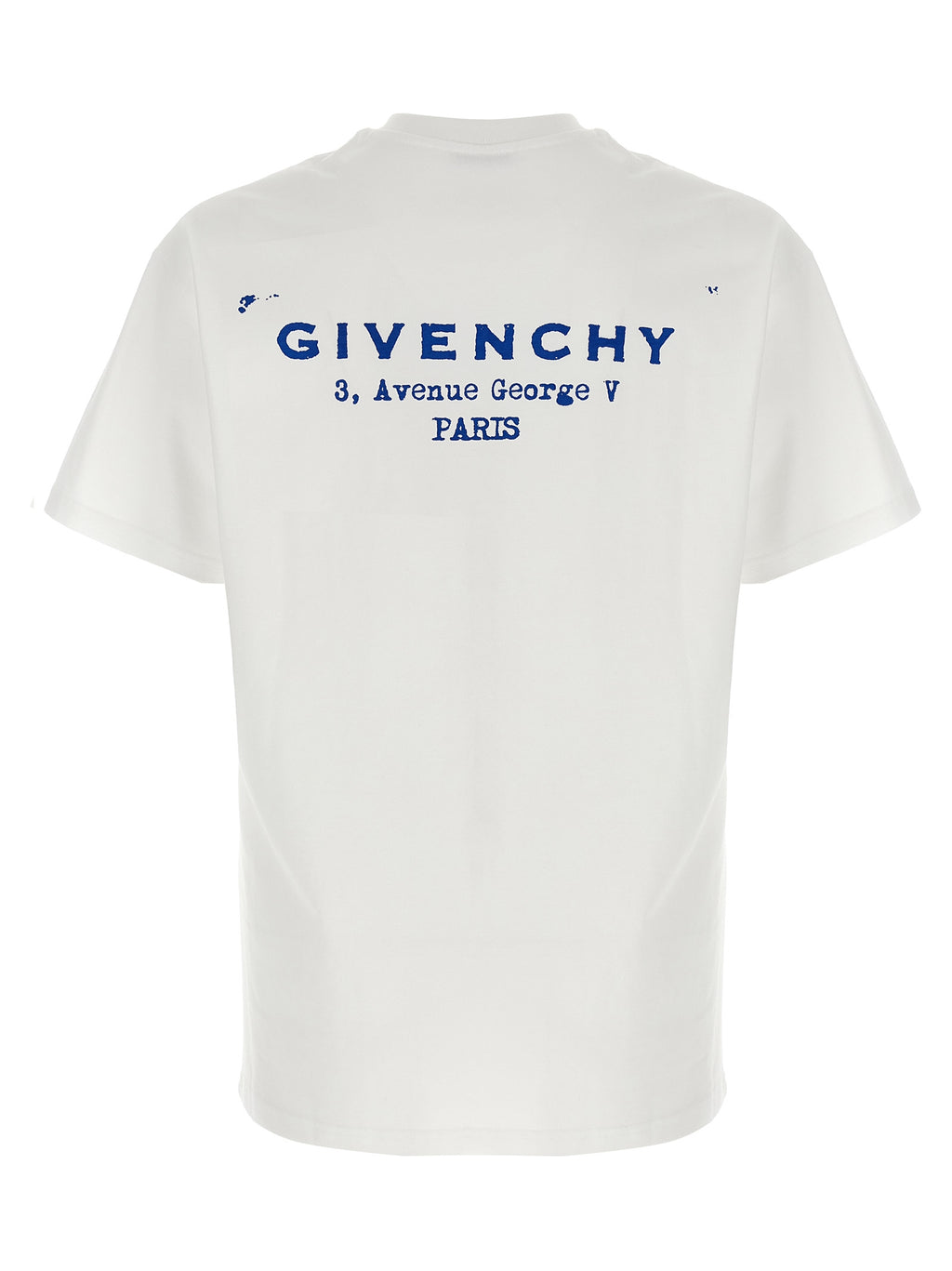 GIVENCHY marškinėliai