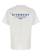 GIVENCHY marškinėliai