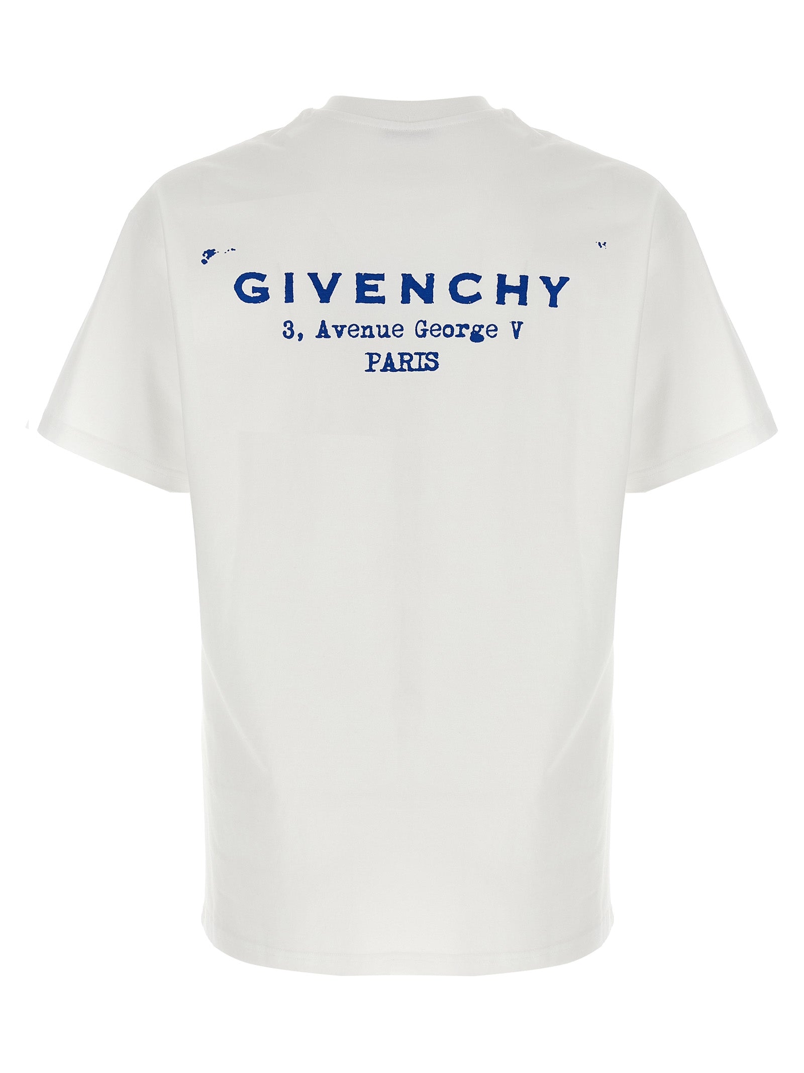 GIVENCHY marškinėliai