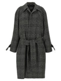 BALENCIAGA paltas