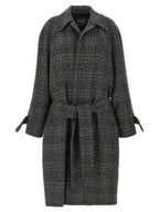 BALENCIAGA paltas