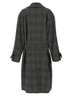 BALENCIAGA paltas