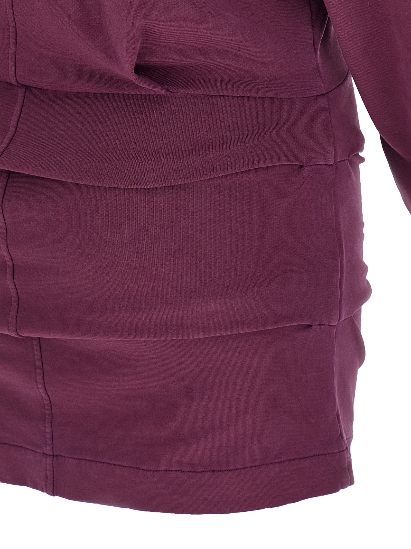THE ATTICO suknelė