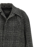 BALENCIAGA paltas