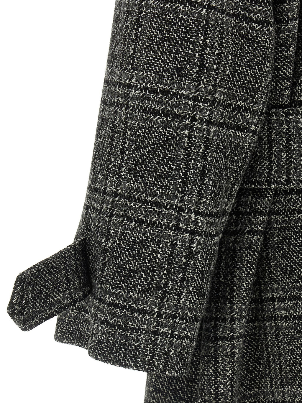 BALENCIAGA paltas