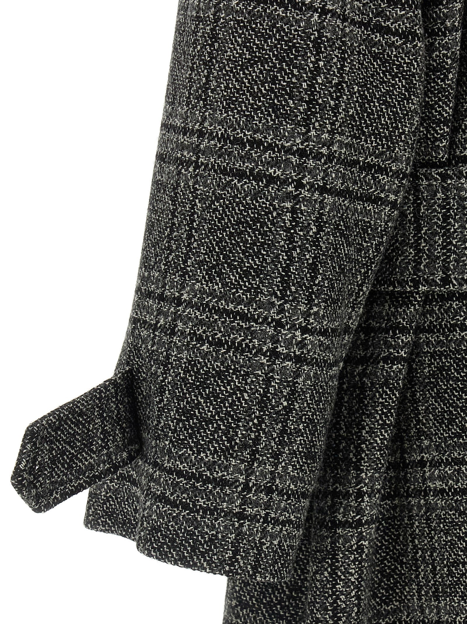 BALENCIAGA paltas