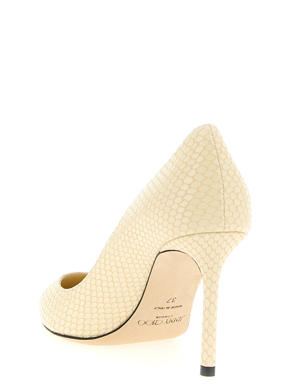 JIMMY CHOO aukštakulniai
