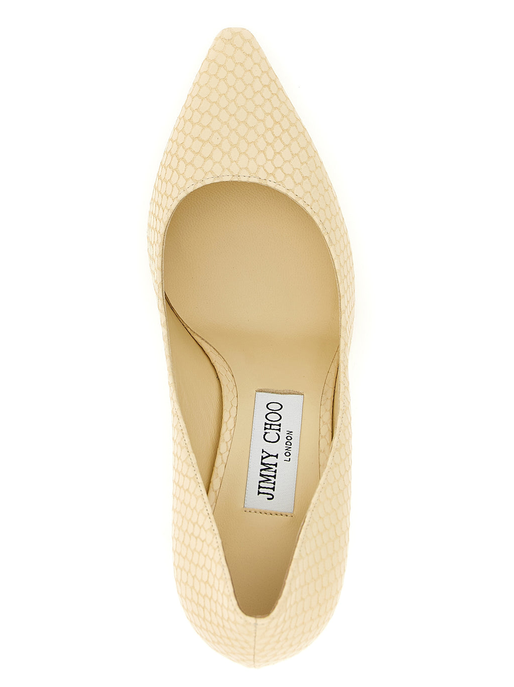 JIMMY CHOO aukštakulniai