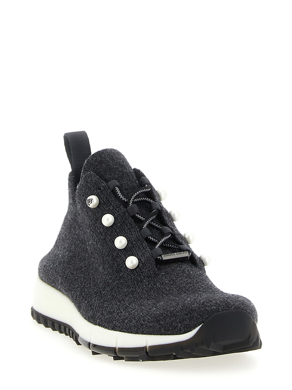 JIMMY CHOO sportiniai batai