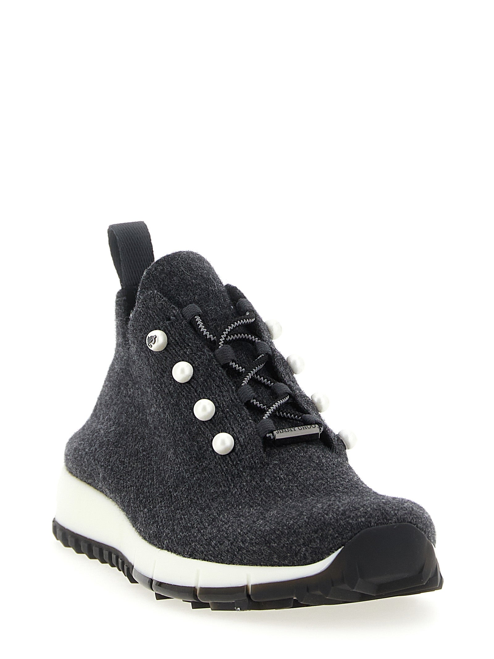 JIMMY CHOO sportiniai batai
