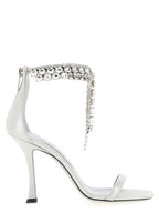 JIMMY CHOO sandalai