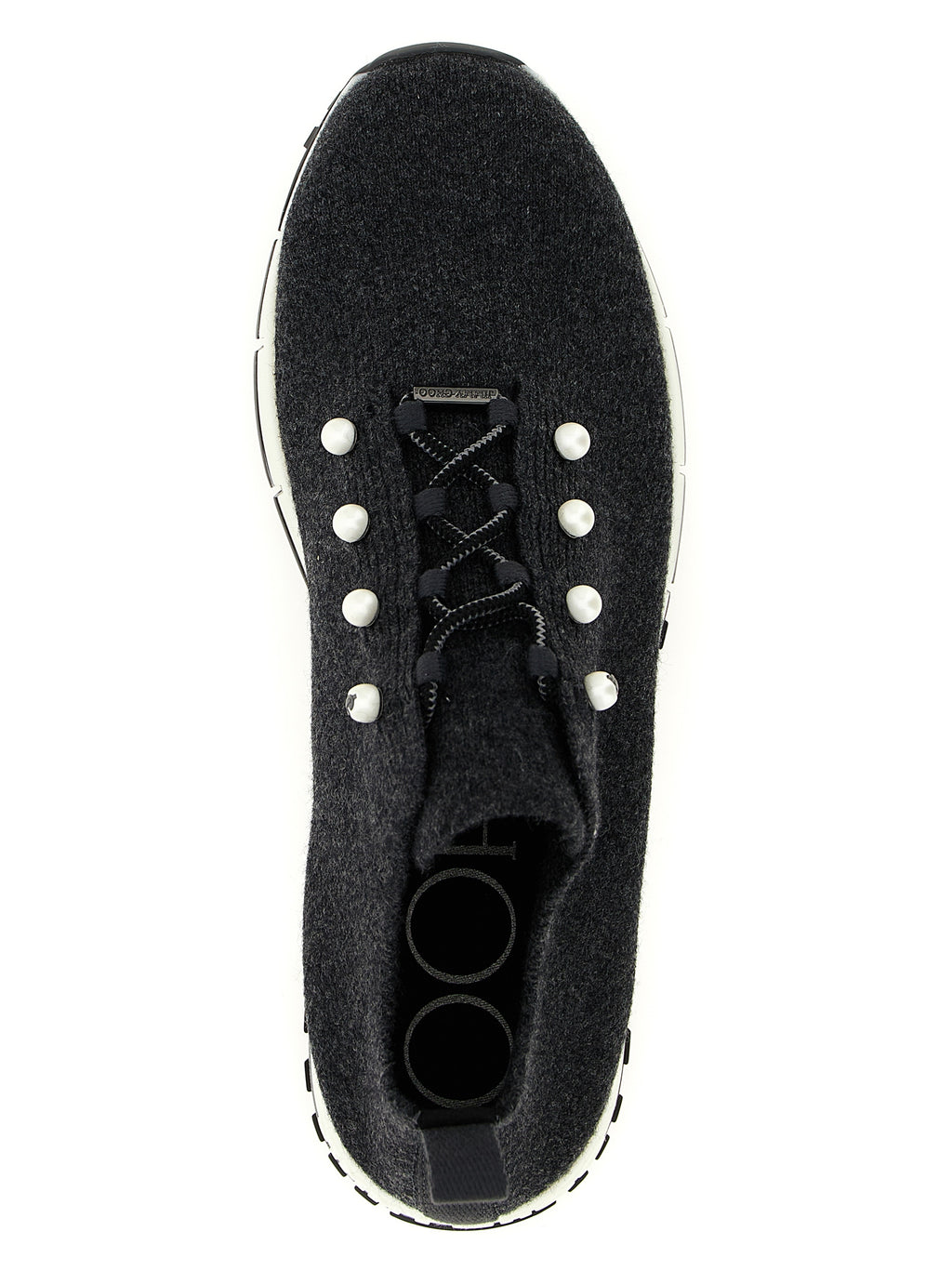 JIMMY CHOO sportiniai batai