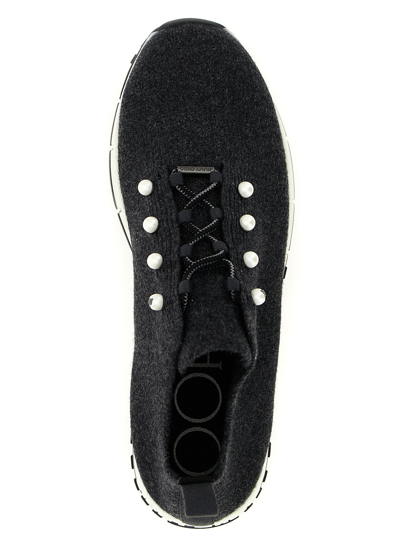 JIMMY CHOO sportiniai batai