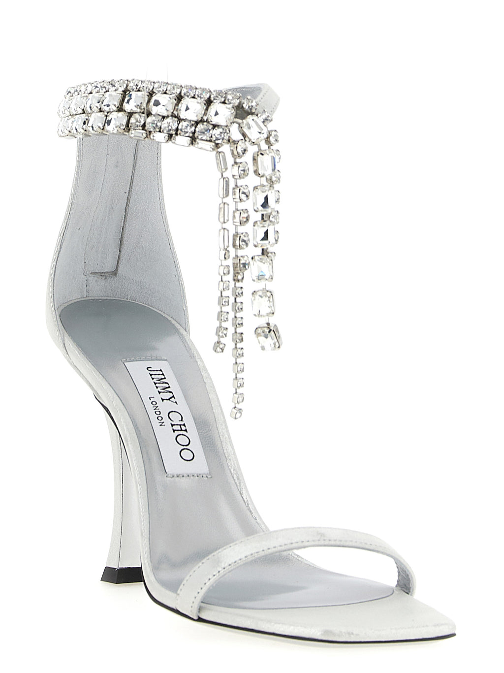 JIMMY CHOO sandalai