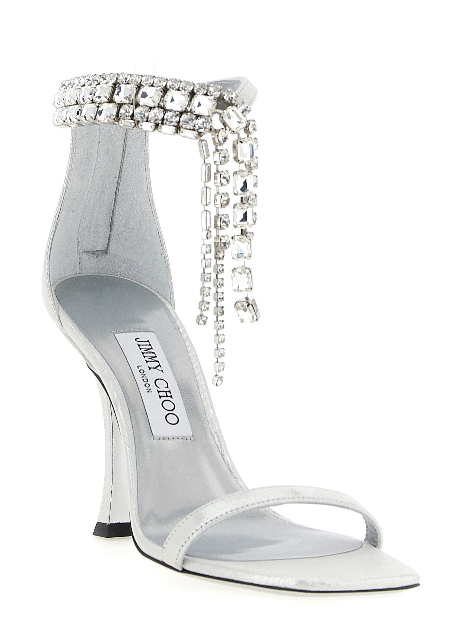JIMMY CHOO sandalai
