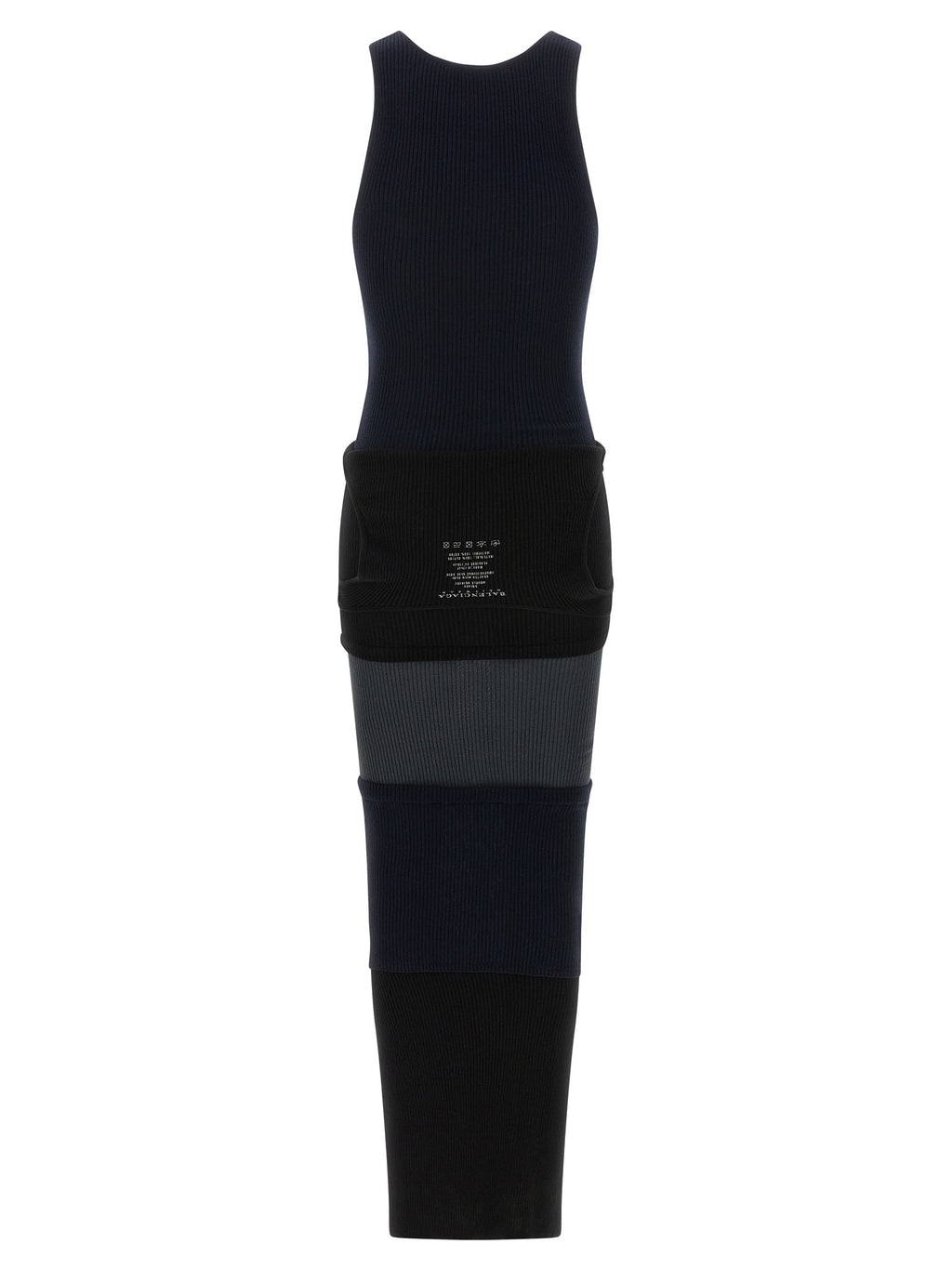 BALENCIAGA suknelė