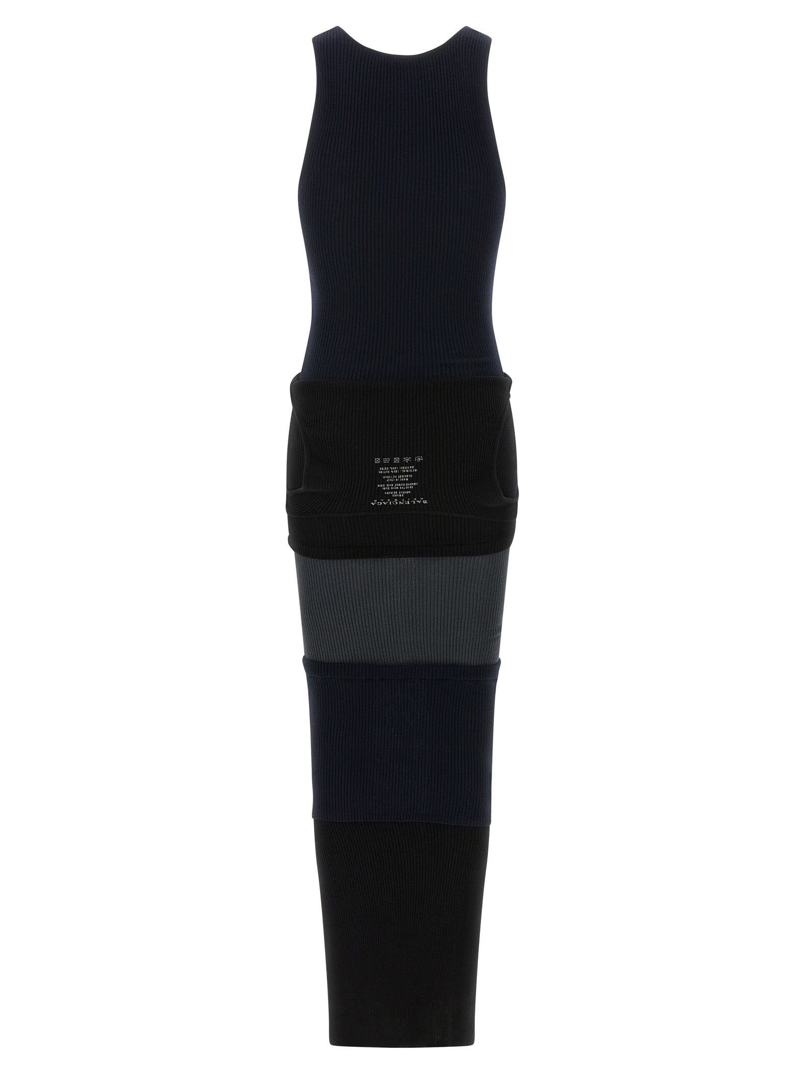 BALENCIAGA suknelė