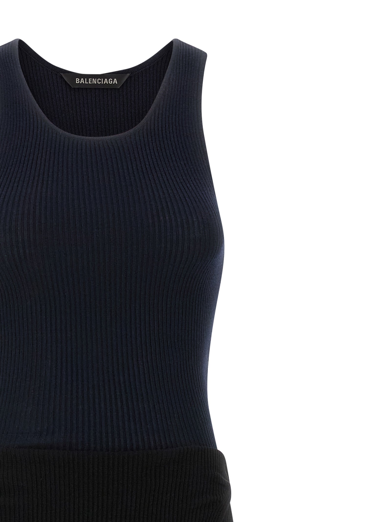 BALENCIAGA suknelė