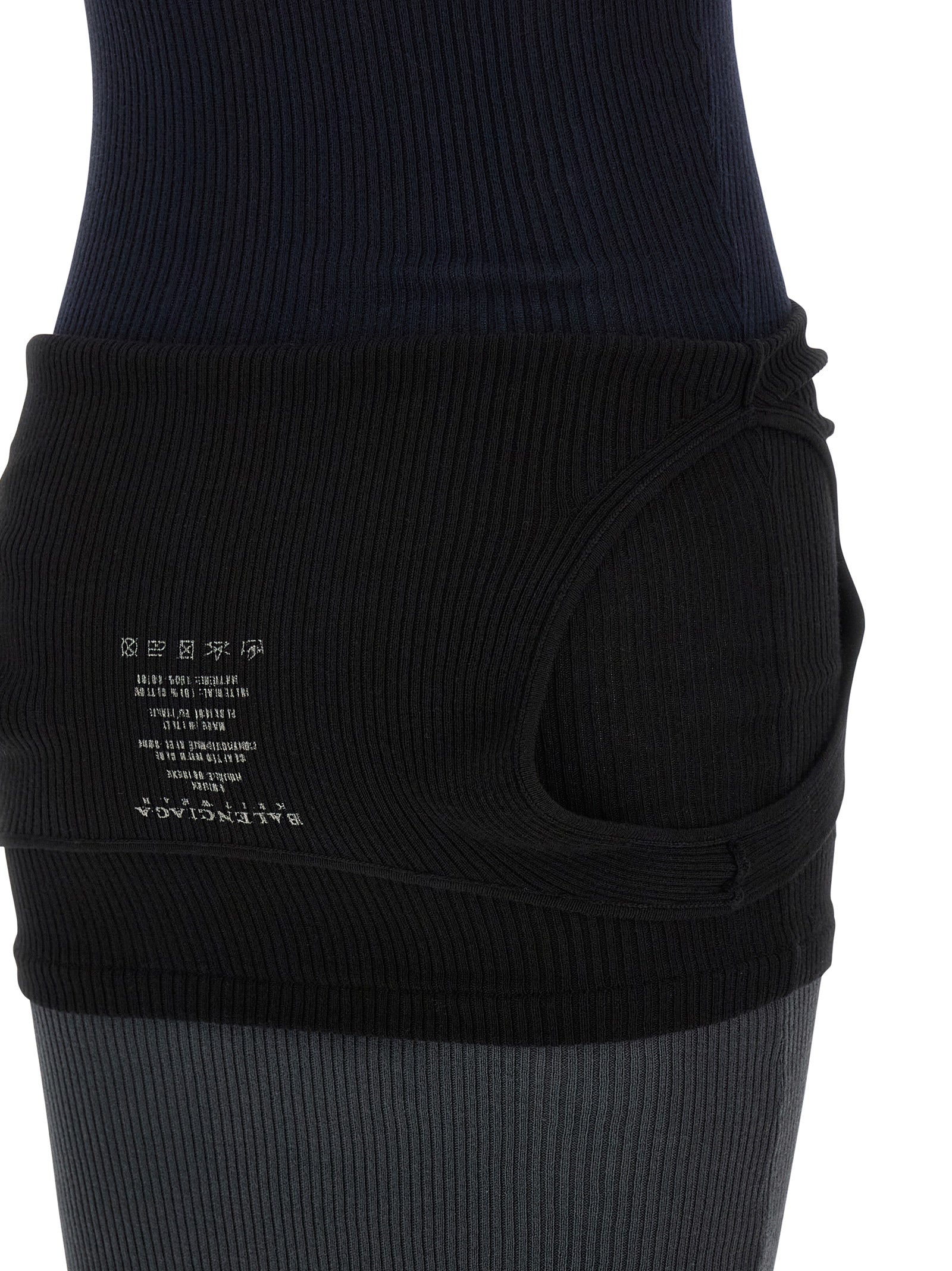BALENCIAGA suknelė