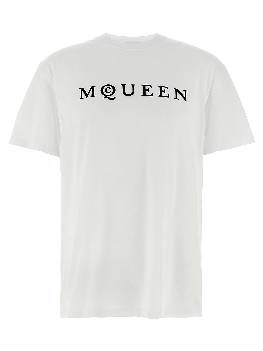 ALEXANDER MCQUEEN marškinėliai
