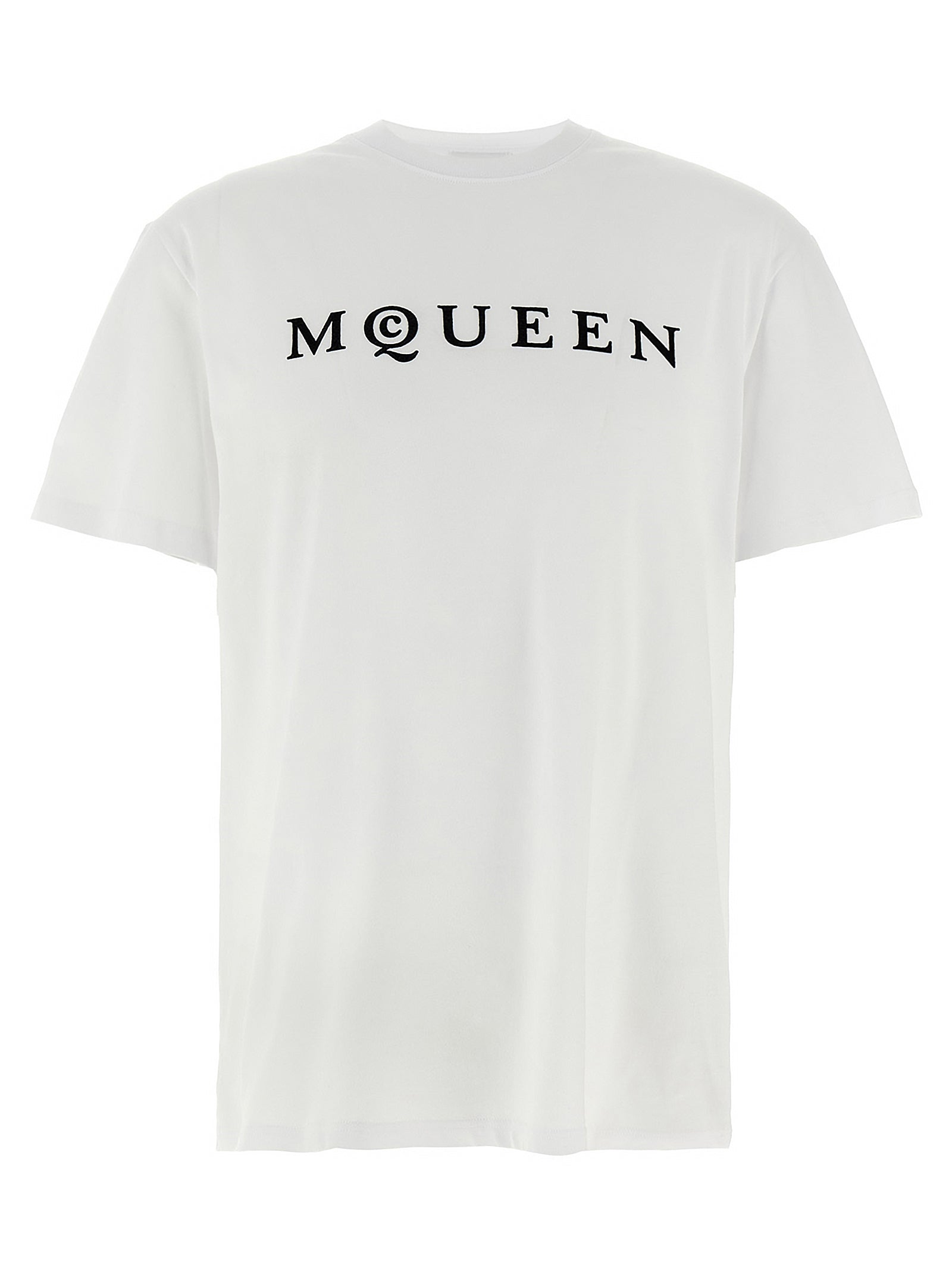 ALEXANDER MCQUEEN marškinėliai