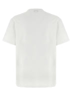 ALEXANDER MCQUEEN marškinėliai