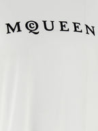 ALEXANDER MCQUEEN marškinėliai