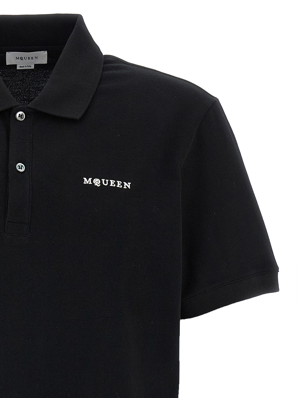 ALEXANDER MCQUEEN marškinėliai