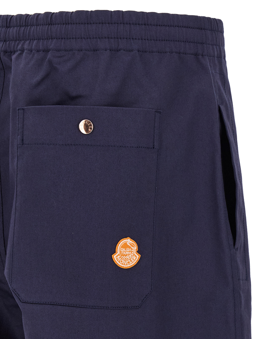 MONCLER GENIUS kelnės