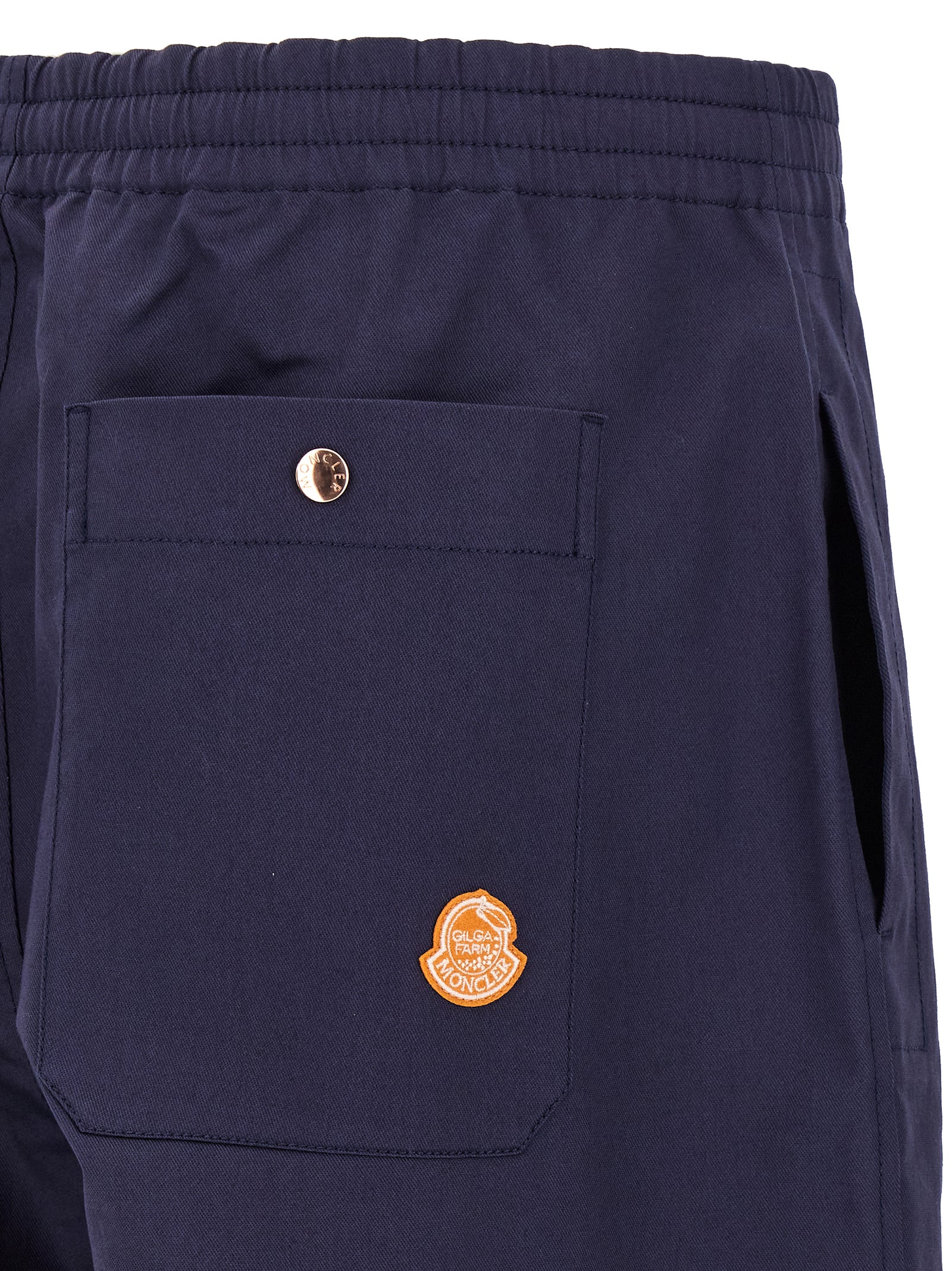 MONCLER GENIUS kelnės