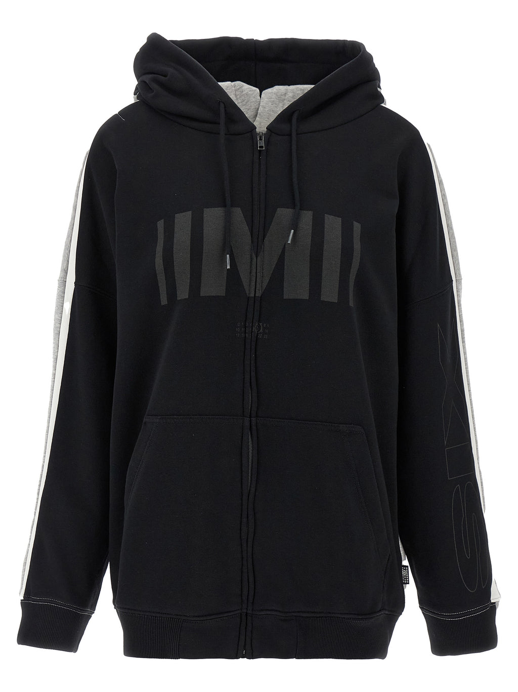 MM6 MAISON MARGIELA džemperis