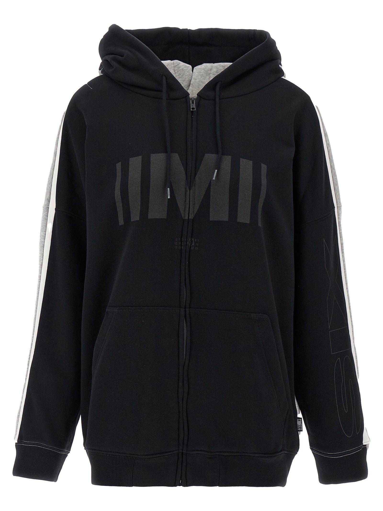 MM6 MAISON MARGIELA džemperis