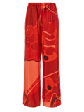 FERRAGAMO kelnės
