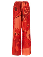 FERRAGAMO kelnės