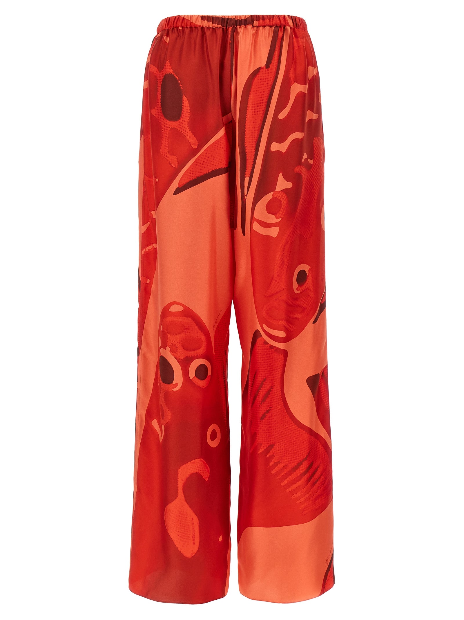 FERRAGAMO kelnės