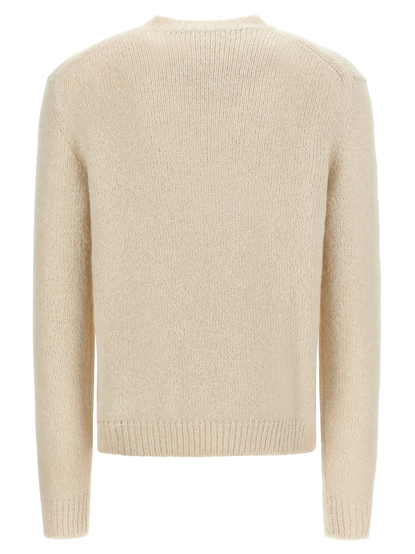 JIL SANDER megztinis