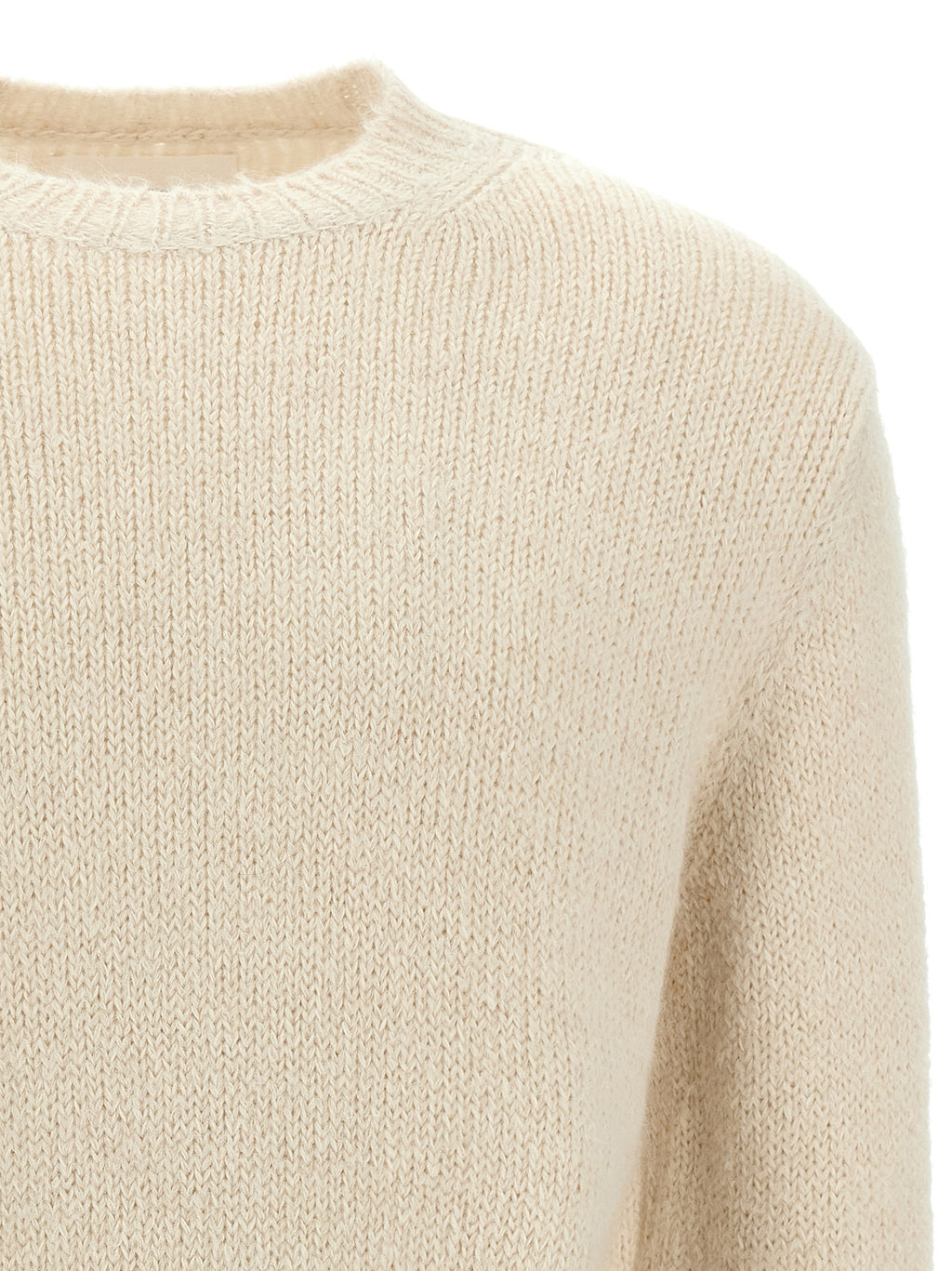JIL SANDER megztinis