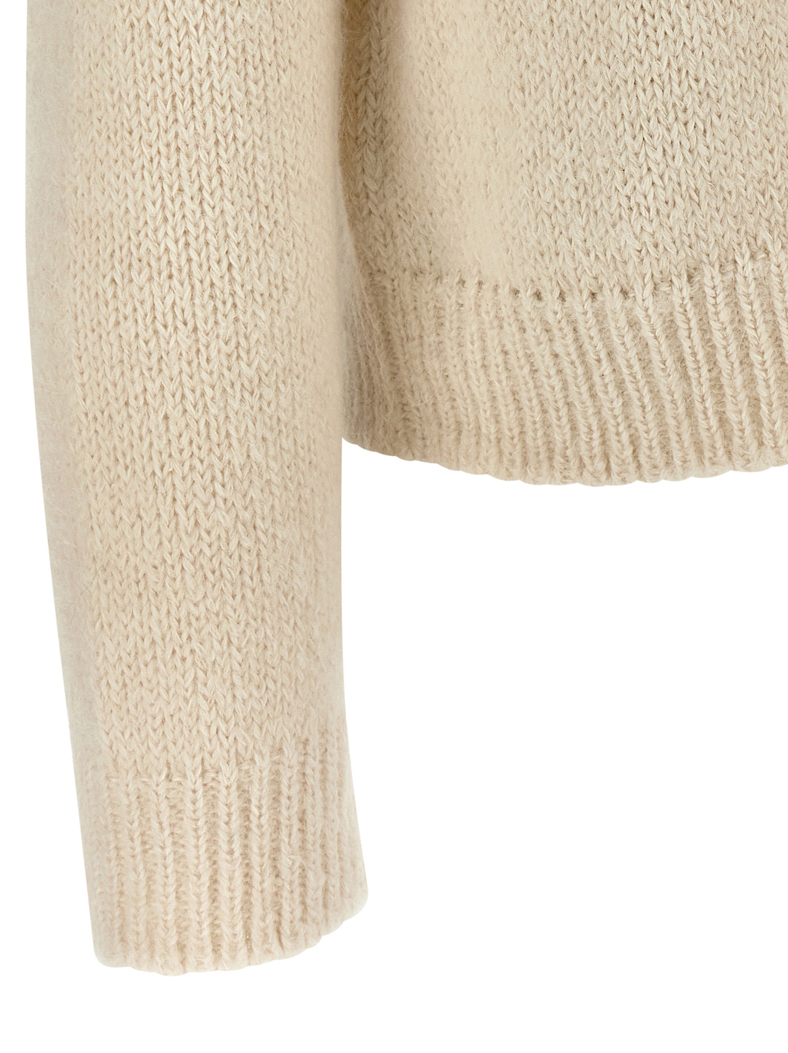 JIL SANDER megztinis