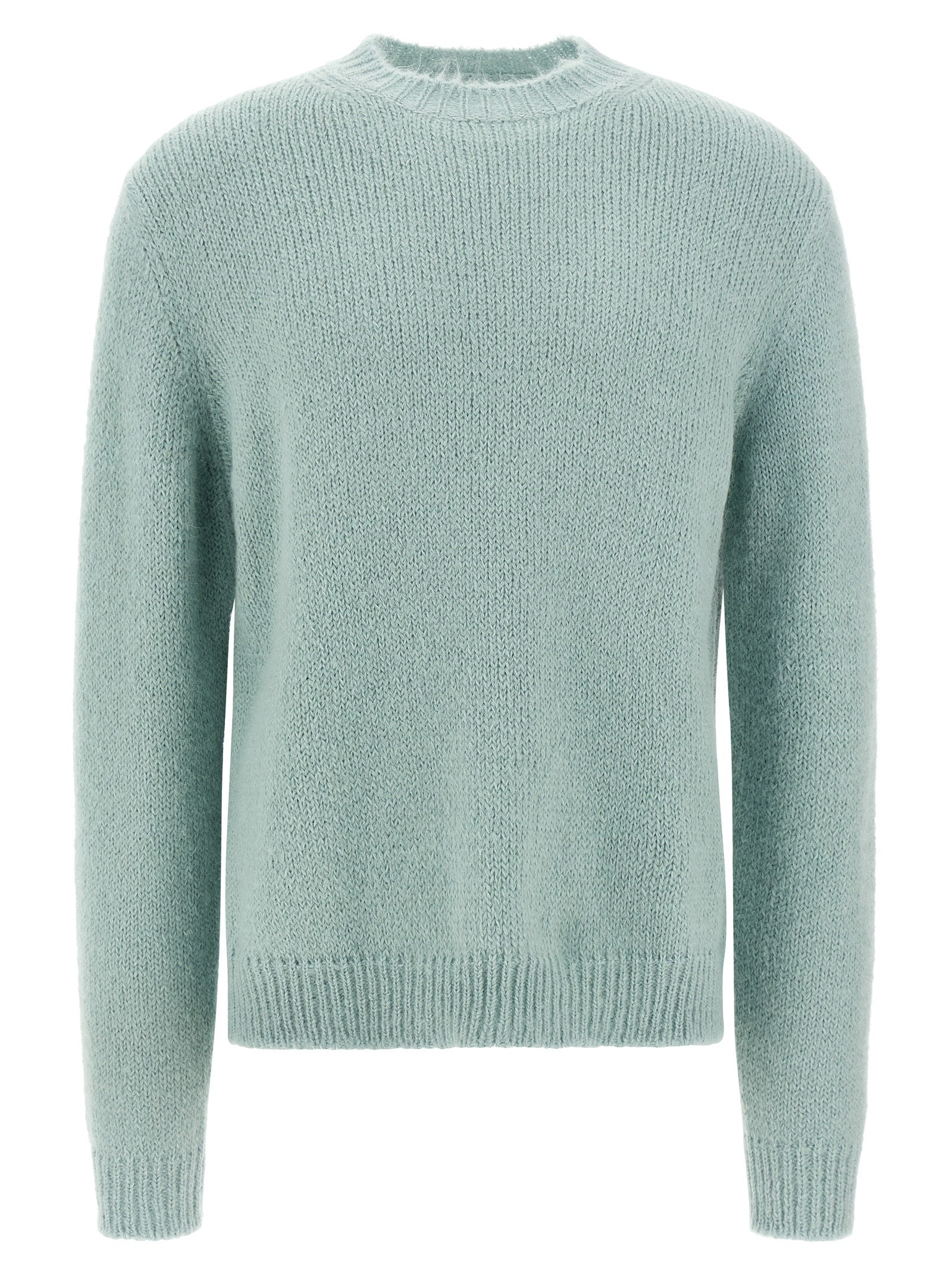 JIL SANDER megztinis