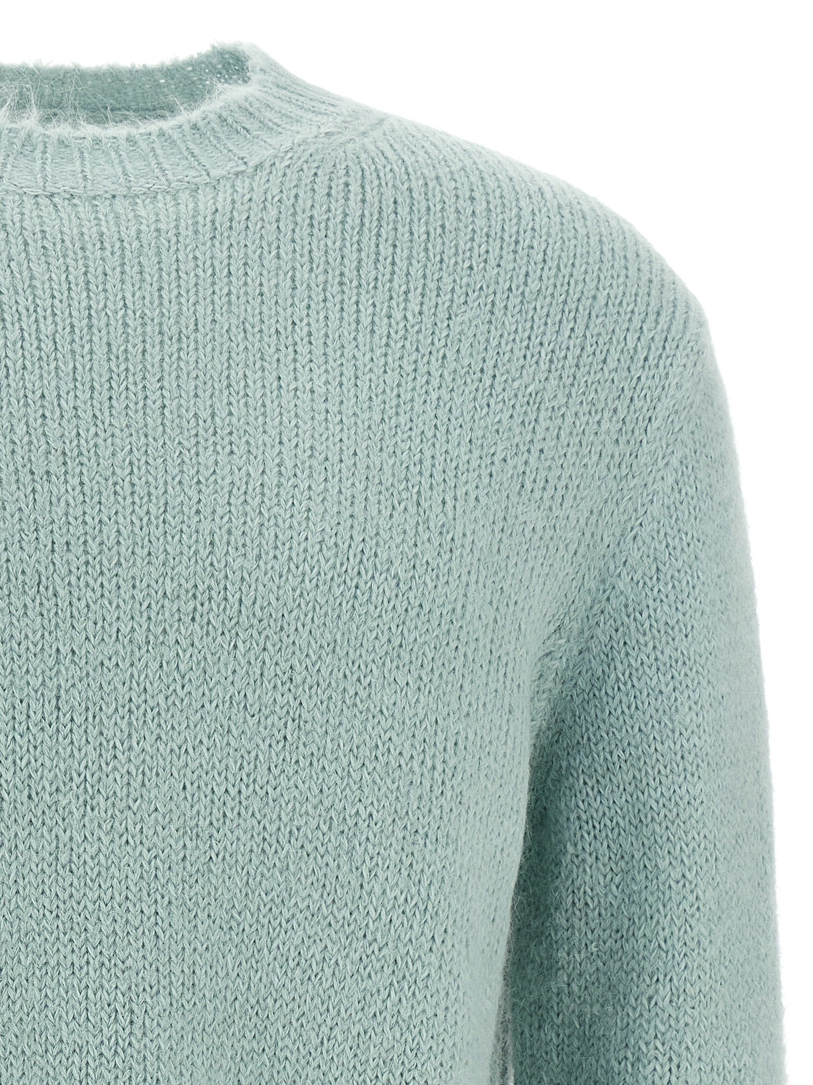 JIL SANDER megztinis