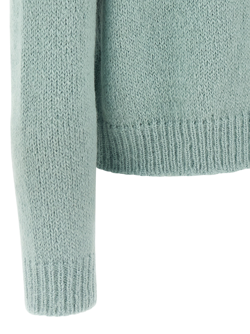 JIL SANDER megztinis