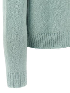 JIL SANDER megztinis