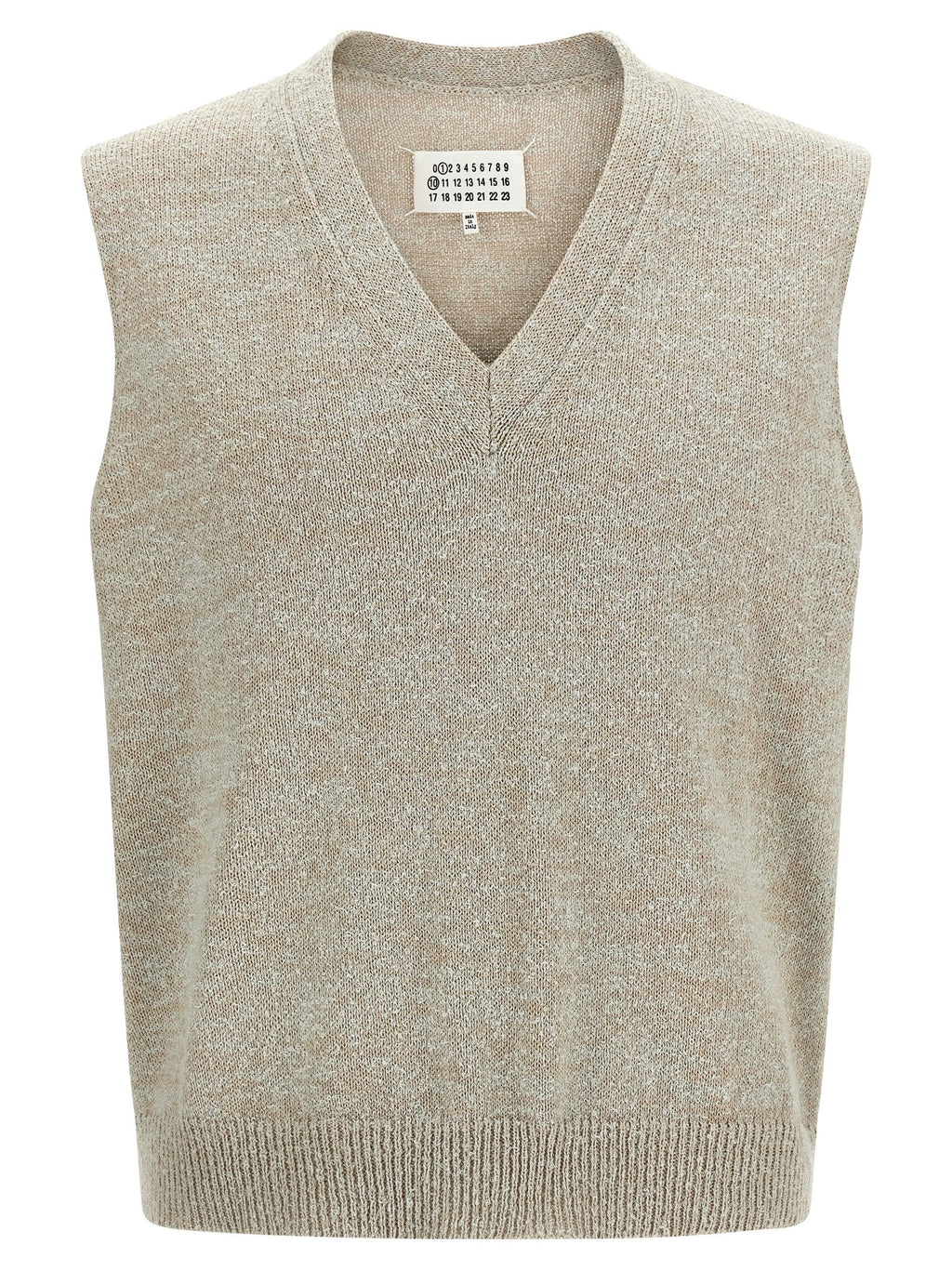 MAISON MARGIELA megztinis