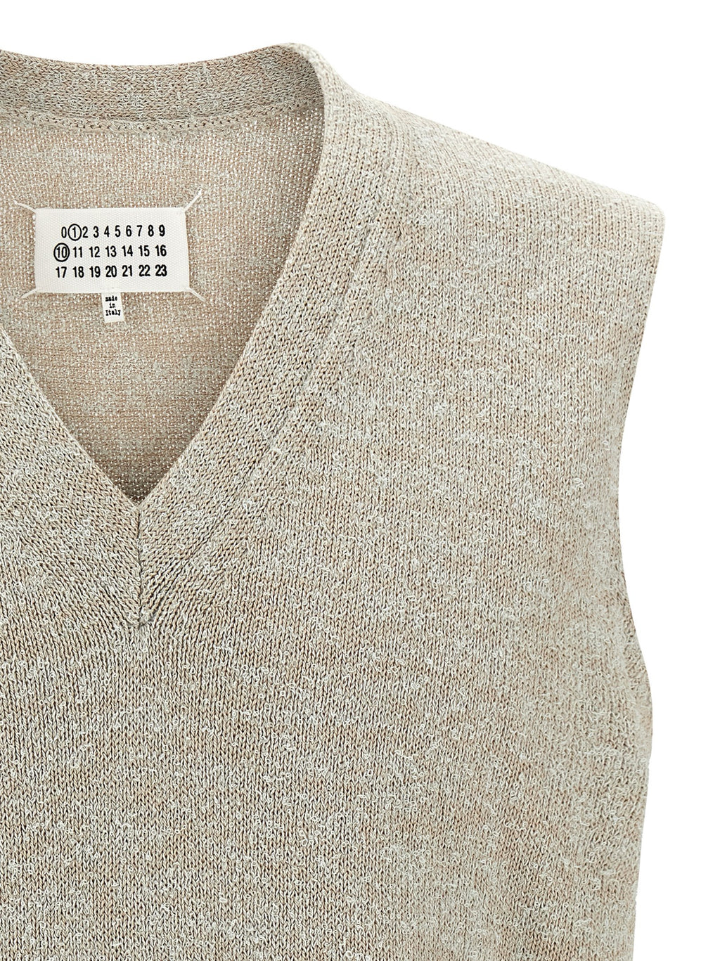 MAISON MARGIELA megztinis