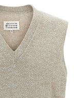 MAISON MARGIELA megztinis