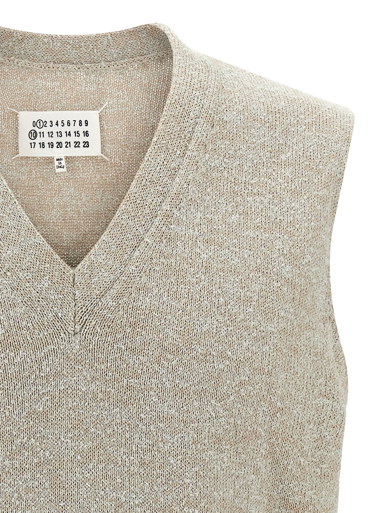 MAISON MARGIELA megztinis