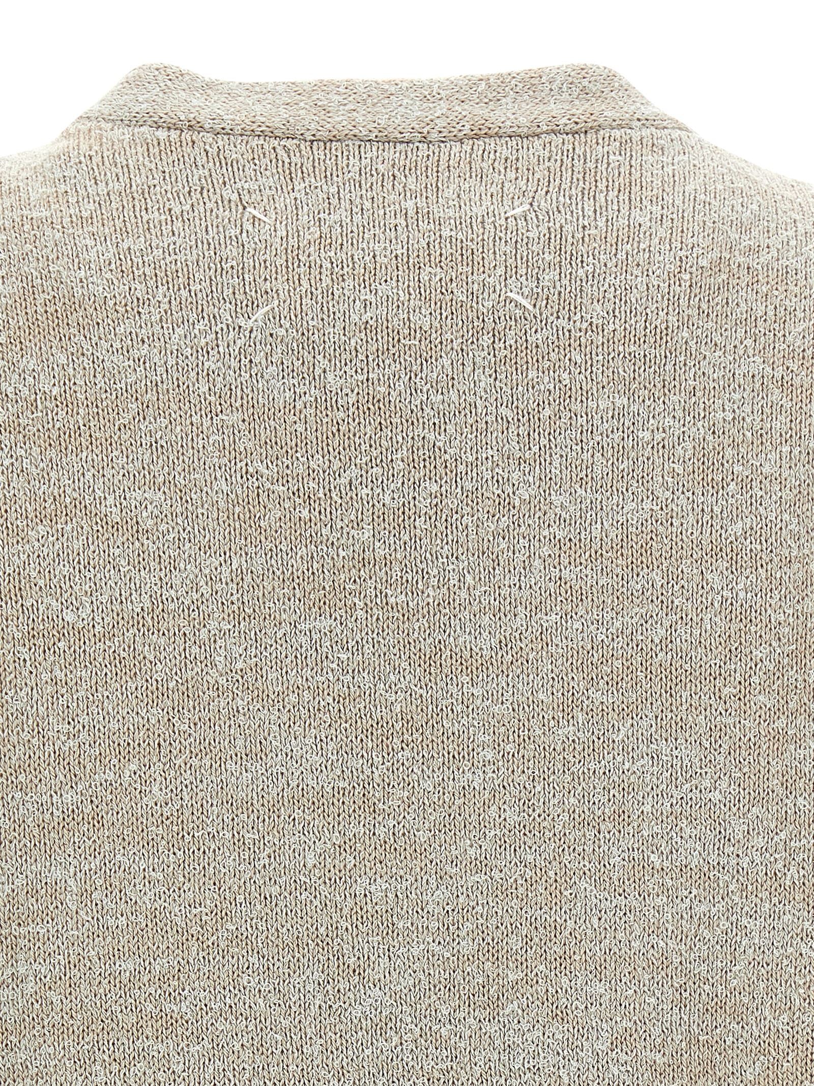 MAISON MARGIELA megztinis