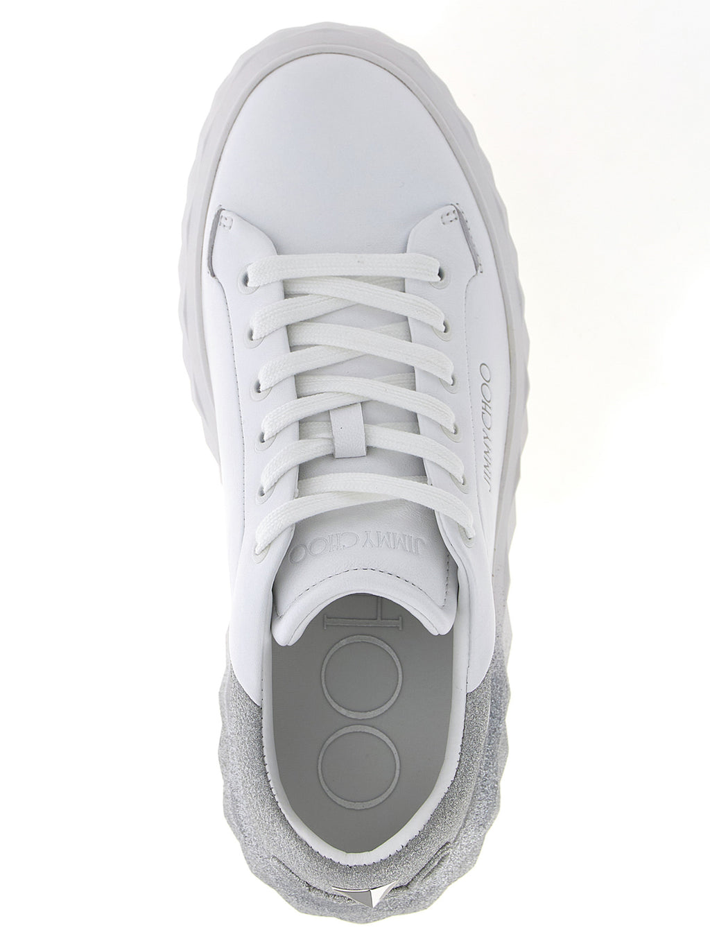JIMMY CHOO sportiniai batai