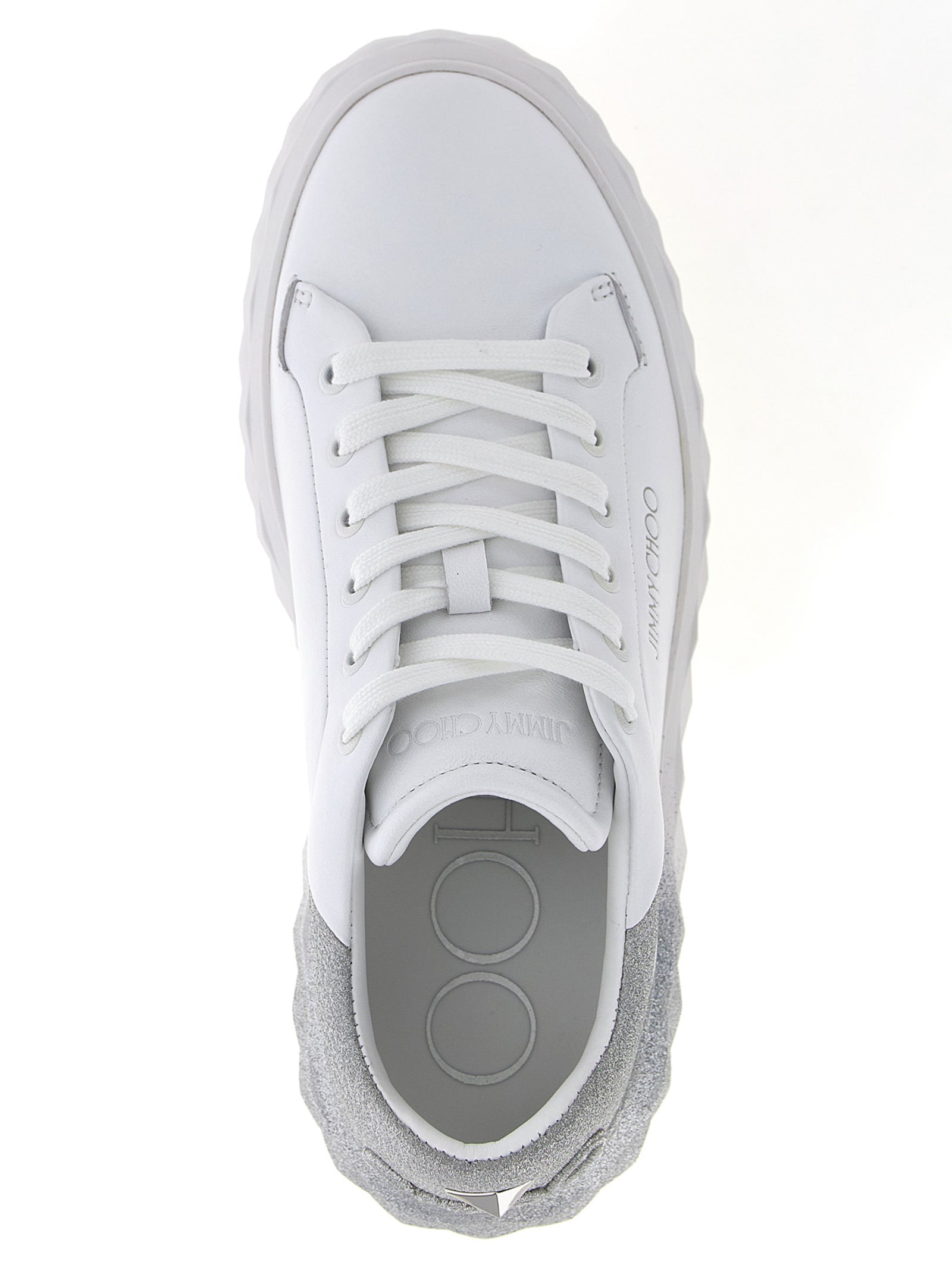 JIMMY CHOO sportiniai batai